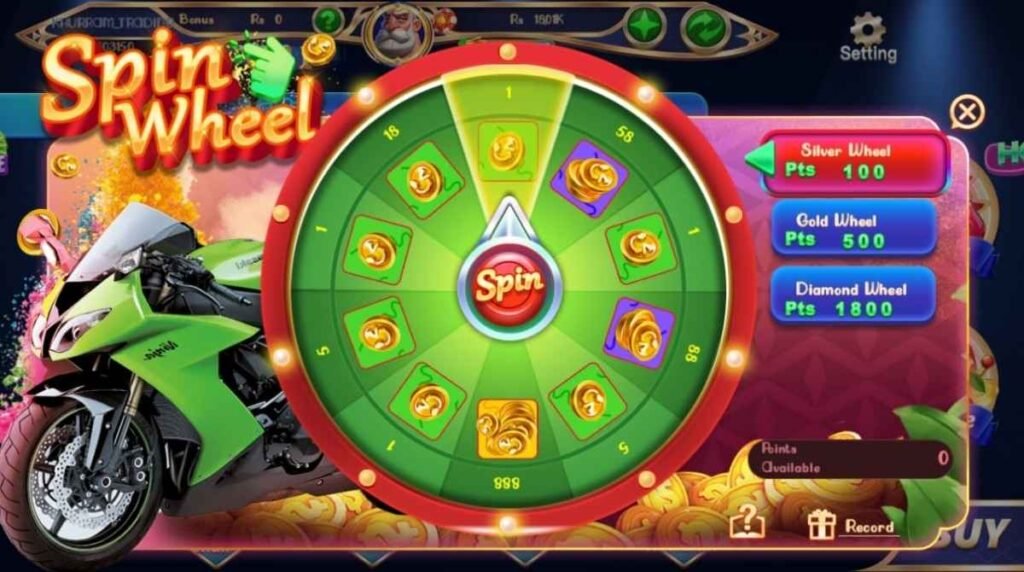 Download Teen Patti Go in Pakistan