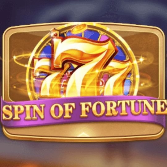 Spin of Fortune