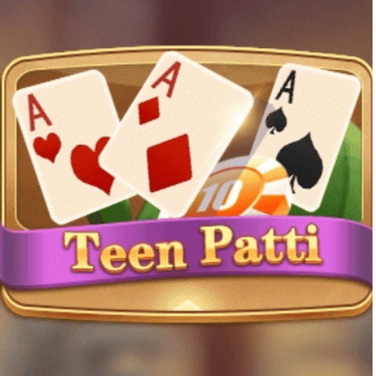 Download Teen Patti Go in Pakistan