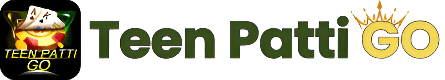 3 Patti Go Logo my Site