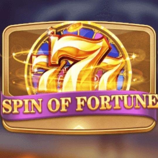 Spin of Fortune